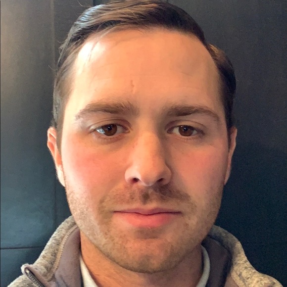 Meet your Posher, Mark - Picture 1 of 1